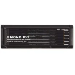 Tombow® Tombow Mono 100 Assorted Pencil Set