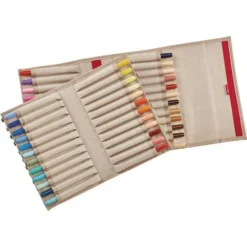 Transotype SenseBag 72 Wallets -Painting Tool Store TransotypesenseBag72Wallets 2