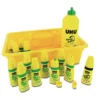 UHU® Uhu Twist & Glue School Set