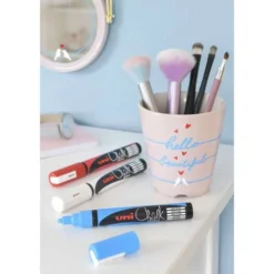 Uni-Ball 8 Chalk Marker Set 8 Uni-Ball 8 Chalk Marker Set -Painting Tool Store Uni Ball8ChalkMarkerSet 3