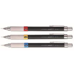 Uni-Premium Propelling Pencil Set