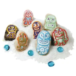 Uni Posca 6 Marker Pen Introductory Set -Painting Tool Store UniPosca6MarkerPenIntroductorySet 2