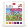 VIVA DECOR | Blob Paint Sets — 6 X 90 Ml Bottles