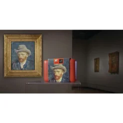 Van Gogh | Watercolour Pocket Box Special Edition — 12 Half Pans -Painting Tool Store VanGogh7CWatercolourPocketBoxspecialeditionE2809412halfpans 2