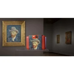 Van Gogh | Watercolour Pocket Box Special Edition — 12 Half Pans -Painting Tool Store VanGogh7CWatercolourPocketBoxspecialeditionE2809412halfpans 5