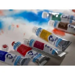 Van Gogh | Watercolour Set — 20 X 10ml Tubes -Painting Tool Store VanGogh7CWatercolourSetE2809420x10mltubes 5
