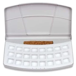 Van Gogh Empty Plastic Box