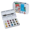 Van Gogh Pocket Watercolour Box