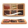 Viarco Art Graf Watersoluble Graphite Chalk Set