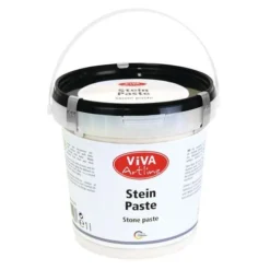 Viva Artline Stone Paste -Painting Tool Store VivaArtlineStonePaste 3