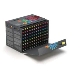 WINSOR & NEWTON | Promarker™ Big Box Set — 96 Markers