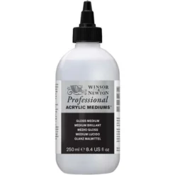 WINSOR & NEWTON™ | Professional Acrylic™ — Gloss Medium
