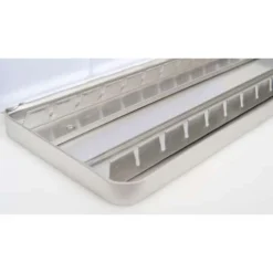 White Nights Watercolor Empty Metal Box -Painting Tool Store WhiteNightsWatercoloremptymetalbox 3