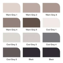 Winsor & Newton 12 BrushMarker Sets -Painting Tool Store Winsor26amp3BNewton12BrushMarkerSets 2