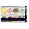 Winsor & Newton 'William' Drawing Inks Set