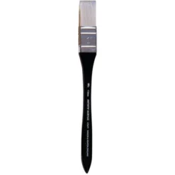 Winsor & Newton Artists' Acrylic Glazing Brushes
