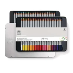 Winsor & Newton Coloured Pencil Sets -Painting Tool Store Winsor26amp3BNewtonColouredPencilSets 2