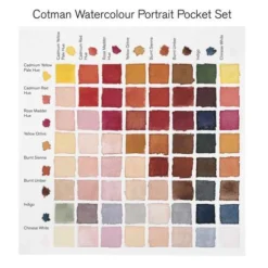 Winsor & Newton Cotman Theme Sets -Painting Tool Store Winsor26amp3BNewtonCotmanThemeSets 2