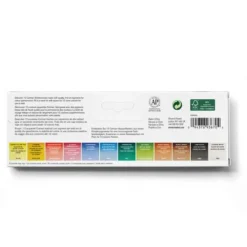 Winsor & Newton Cotman Travel Box Set -Painting Tool Store Winsor26amp3BNewtonCotmanTravelBoxSet 4