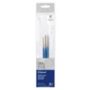 Winsor & Newton Cotman Watercolour 3 Brush Set Series 111