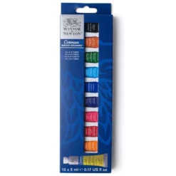 Winsor & Newton Cotman Watercolour Starter Sets 6 Winsor & Newton Cotman Watercolour Starter Sets -Painting Tool Store Winsor26amp3BNewtonCotmanWatercolourStarterSets 2