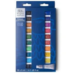 Winsor & Newton Cotman Watercolour Starter Sets