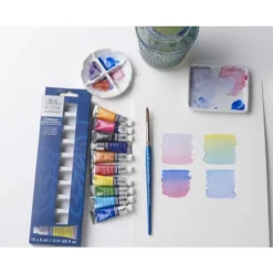 Winsor & Newton Cotman Watercolour Starter Sets 7 Winsor & Newton Cotman Watercolour Starter Sets -Painting Tool Store Winsor26amp3BNewtonCotmanWatercolourStarterSets 3