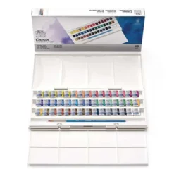 Winsor & Newton Cotman Watercolour Studio Set