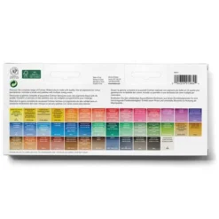 Winsor & Newton Cotman Watercolour Studio Set -Painting Tool Store Winsor26amp3BNewtonCotmanWatercolourStudioSet 3