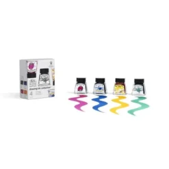 Winsor & Newton Drawing Ink Themed Sets -Painting Tool Store Winsor26amp3BNewtonDrawingInkThemedSets 3