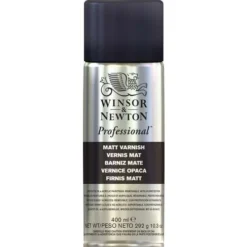 Winsor & Newton Professional Varnish