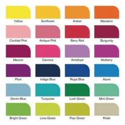 Winsor & Newton Promarker 24 Piece Student Designer Set -Painting Tool Store Winsor26amp3BNewtonPromarker24PieceStudentDesignerSet 4