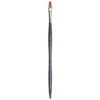 Winsor & Newton Synthetic Sable Watercolour Brushes - Short Flat