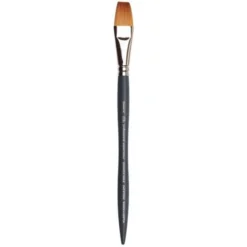 Winsor & Newton Synthetic Sable Watercolour Brushes - Short Flat 9 Winsor & Newton Synthetic Sable Watercolour Brushes - Short Flat -Painting Tool Store Winsor26amp3BNewtonSyntheticSableWatercolourBrushes ShortFlat 4
