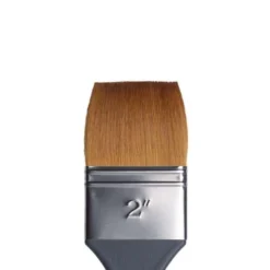 Winsor & Newton Synthetic Sable Watercolour Brushes - Wash -Painting Tool Store Winsor26amp3BNewtonSyntheticSableWatercolourBrushes Wash 2