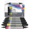 Winsor & Newton Watercolour Marker Sets