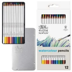 Winsor & Newton Watercolour Pencil Sets