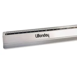 Wonday | Cutting Rulers — Aluminium