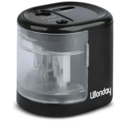 Wonday Electric Double Sharpener