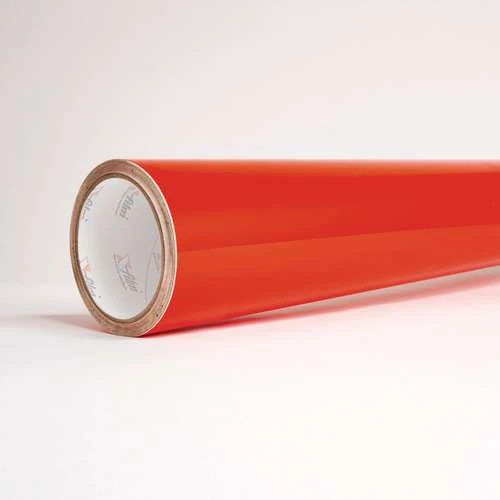 X-Film Gloss Coloured Graphic Film XF 3 1 X-Film Gloss Coloured Graphic Film XF 3