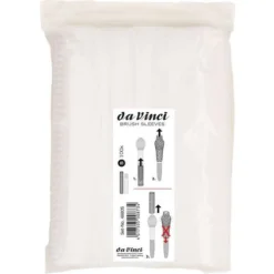 Da Vinci | Brush Protectors — Pack Of 100