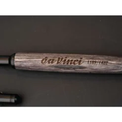 Da Vinci | COLINEO Travel Brush Set Series 5522-2022 — 2 Brushes+ Handle & Case -Painting Tool Store daVinci7CCOLINEOTravelBrushSetSeries5522 2022E280942brushes2Bhandle26amp3Bcase 2