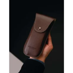 Da Vinci | COLINEO Travel Brush Set Series 5522-2022 — 2 Brushes+ Handle & Case -Painting Tool Store daVinci7CCOLINEOTravelBrushSetSeries5522 2022E280942brushes2Bhandle26amp3Bcase 4