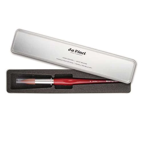 Da Vinci | Empty Brush Box For XL Brushes — Series 4992E 2 Da Vinci | Empty Brush Box For XL Brushes — Series 4992E - Image 2