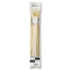 Da Vinci | FIT SYNTHETIC BRISTLE Acrylic Brush Set Series 5291 — 8 Brushes
