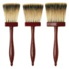 Da Vinci | Flat Varnish & Priming Brushes Series 99 — Pure Badger Hair