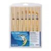 Da Vinci | JUNIOR School Brush Set Series 5371 — 8 Brushes