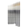 Da Vinci | MAESTRO Rigger Brushes Series 1203K — Extra Long Tips