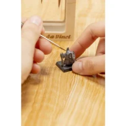 Da Vinci | MINIATURE MAESTRO Set Series 70 — 3 Long Pointed Tip Brushes -Painting Tool Store daVinci7CMINIATUREMAESTROSetSeries70E280943longpointedtipbrushes 2