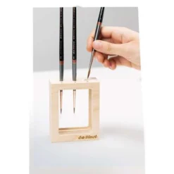 Da Vinci | MINIATURE MAESTRO Set Series 70 — 3 Long Pointed Tip Brushes -Painting Tool Store daVinci7CMINIATUREMAESTROSetSeries70E280943longpointedtipbrushes 3